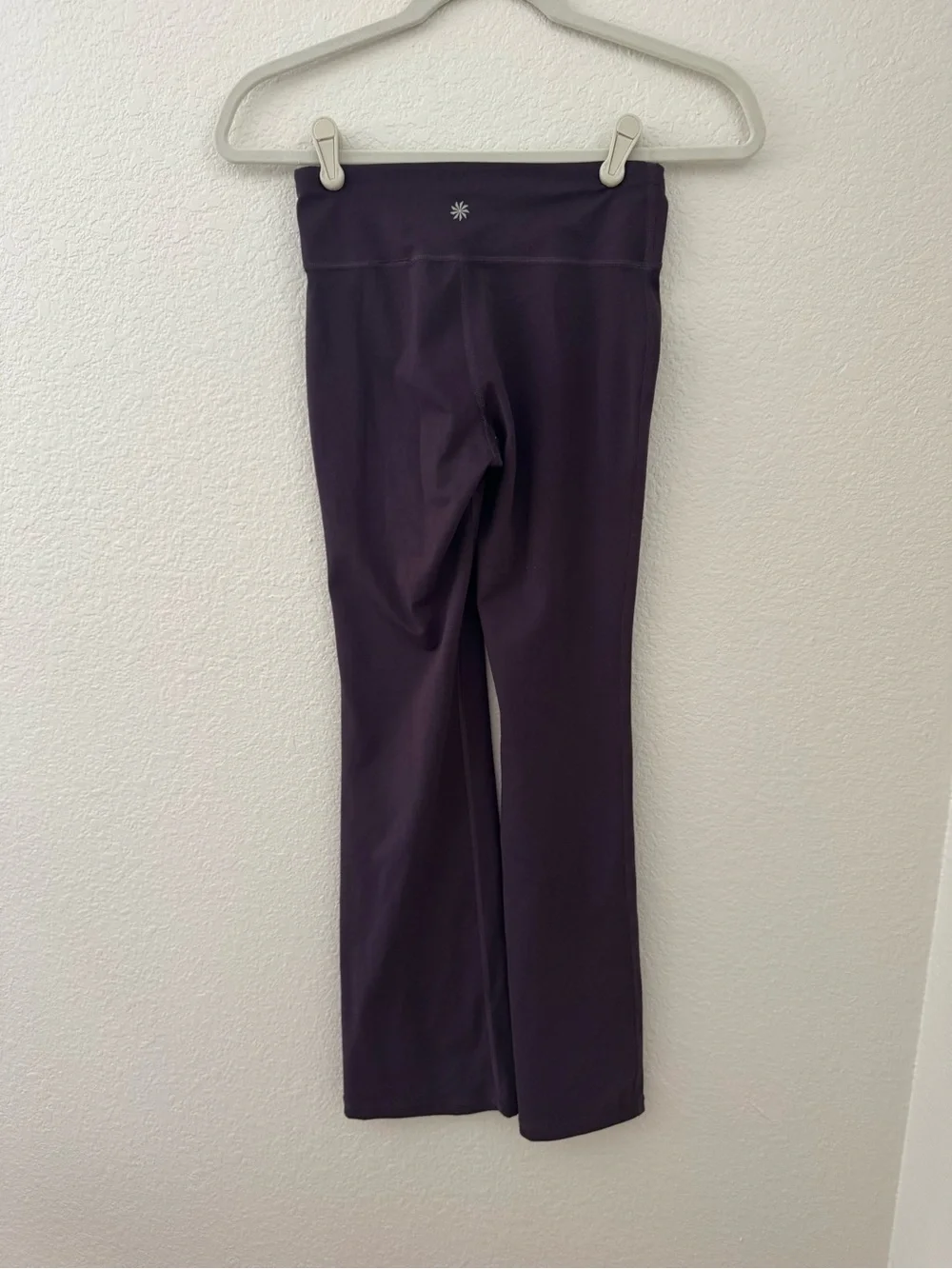 Athleta high rise